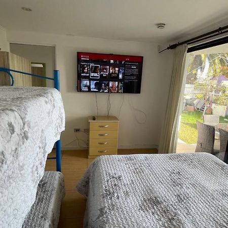Calor De Hogar La Serena Exteriér fotografie