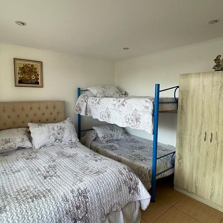 Calor De Hogar La Serena Exteriér fotografie