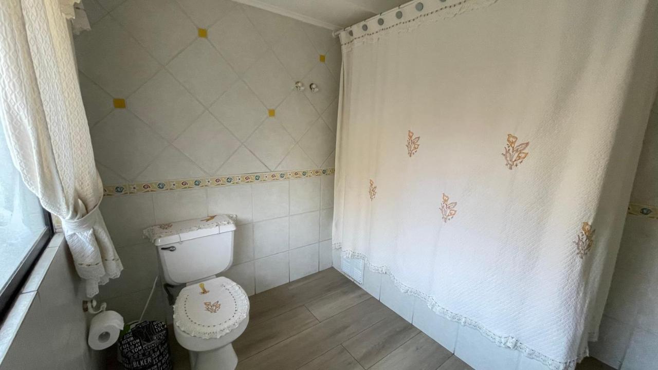 Calor De Hogar La Serena Exteriér fotografie