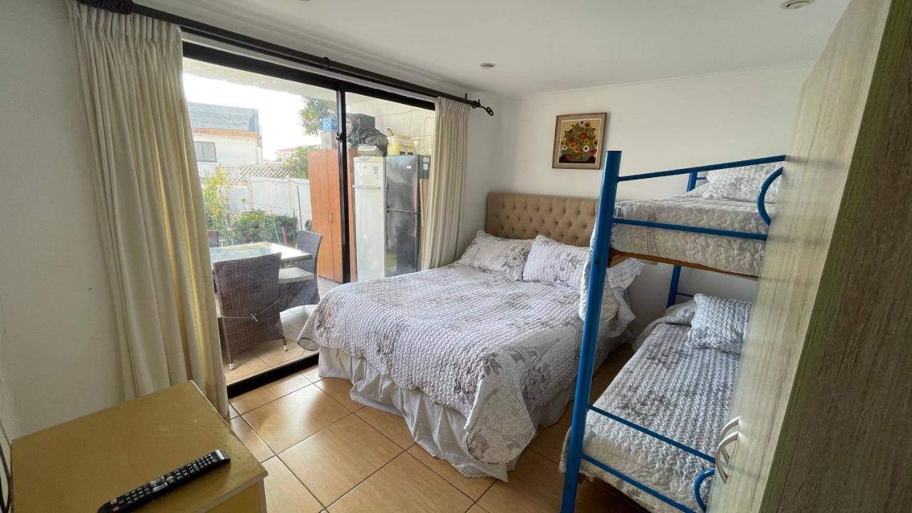 Calor De Hogar La Serena Exteriér fotografie