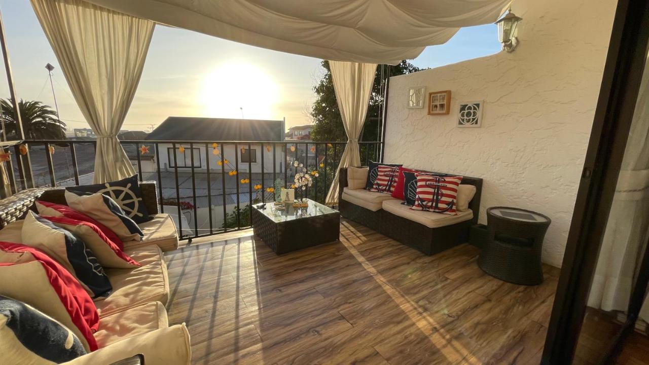 Calor De Hogar La Serena Exteriér fotografie